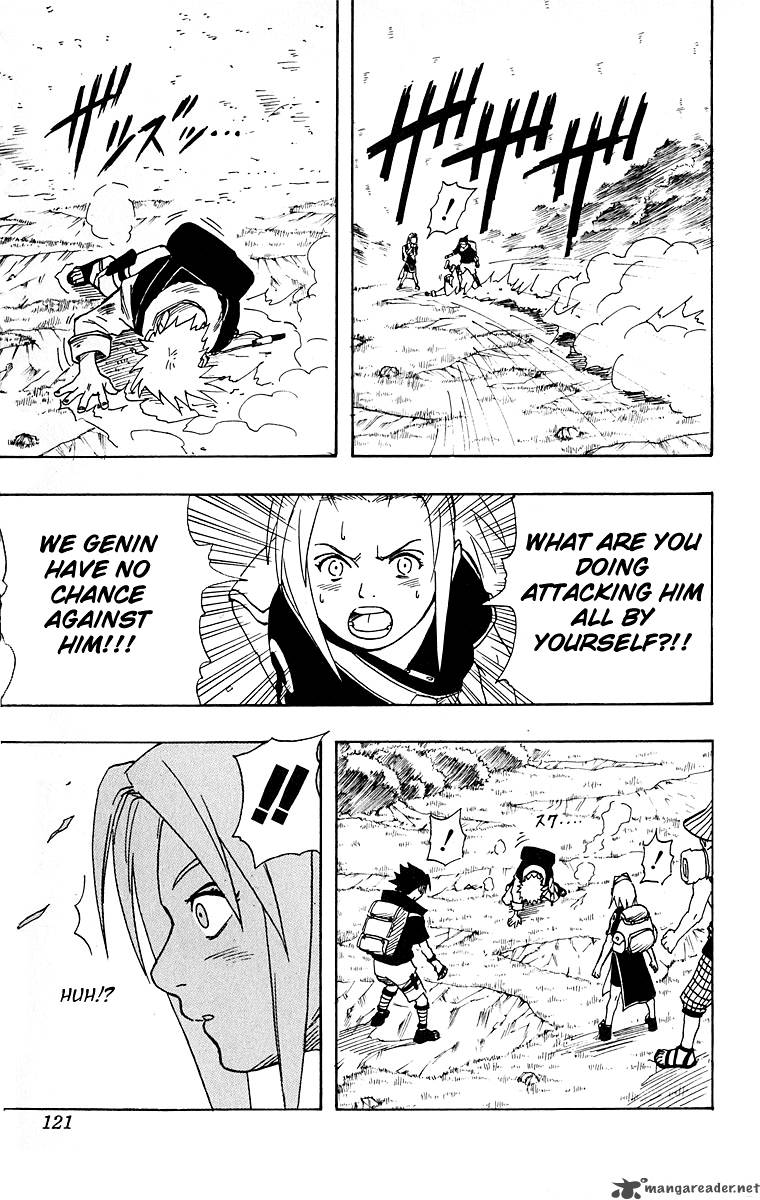 Naruto 13 15