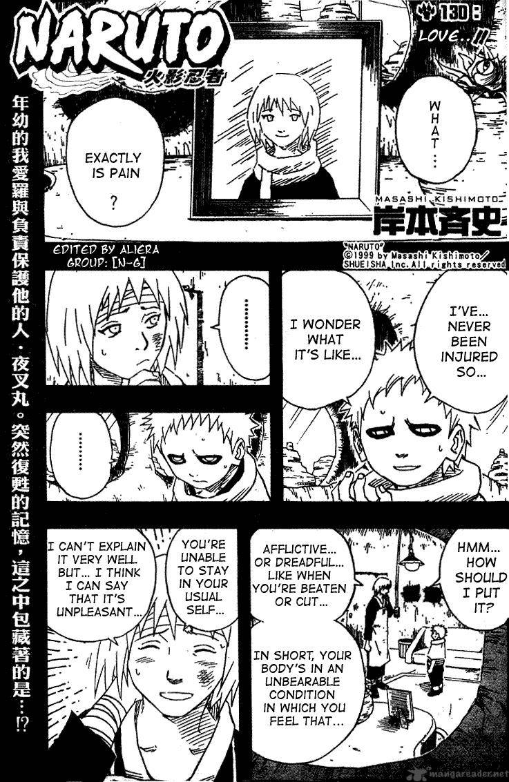 Naruto 130 1