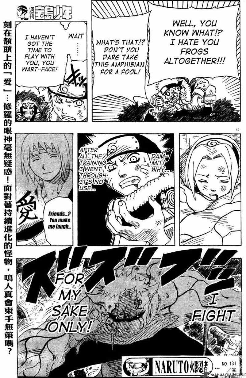 Naruto 131 19
