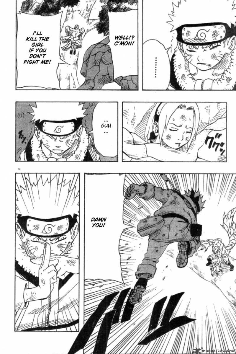 Naruto 132 14