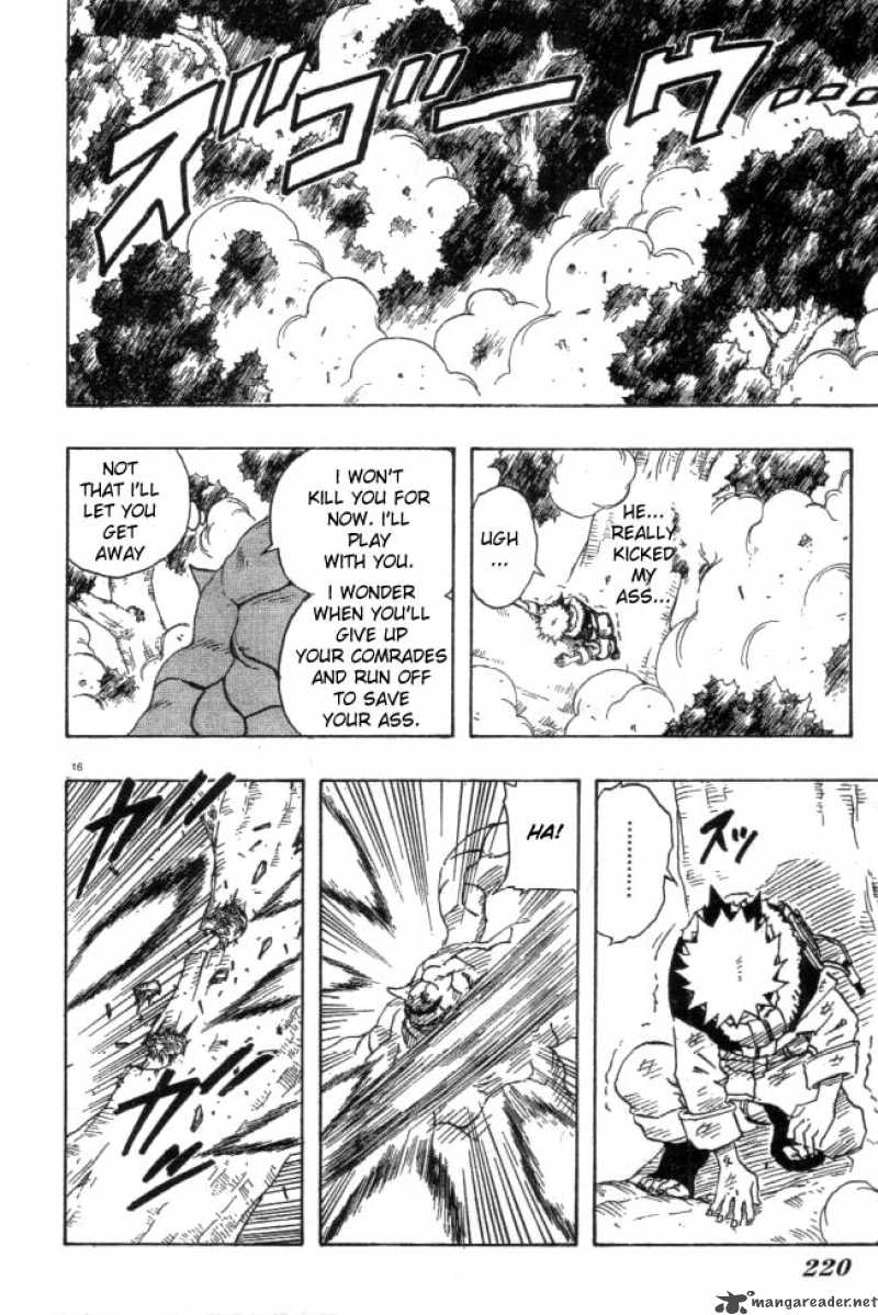 Naruto 132 16