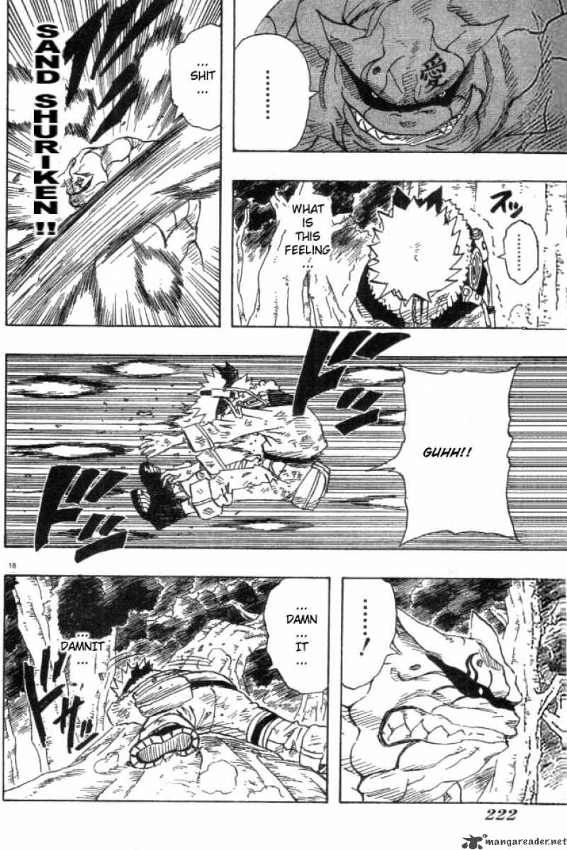 Naruto 132 18