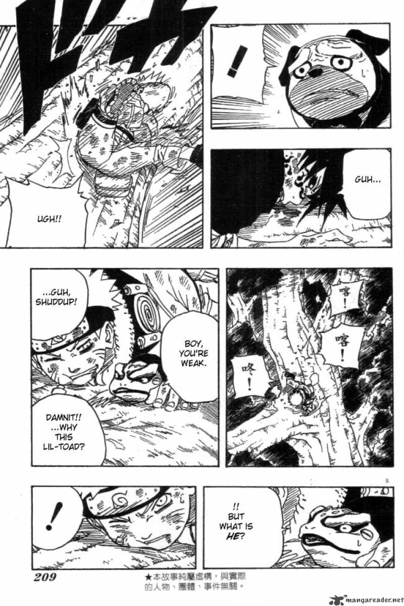 Naruto 132 5