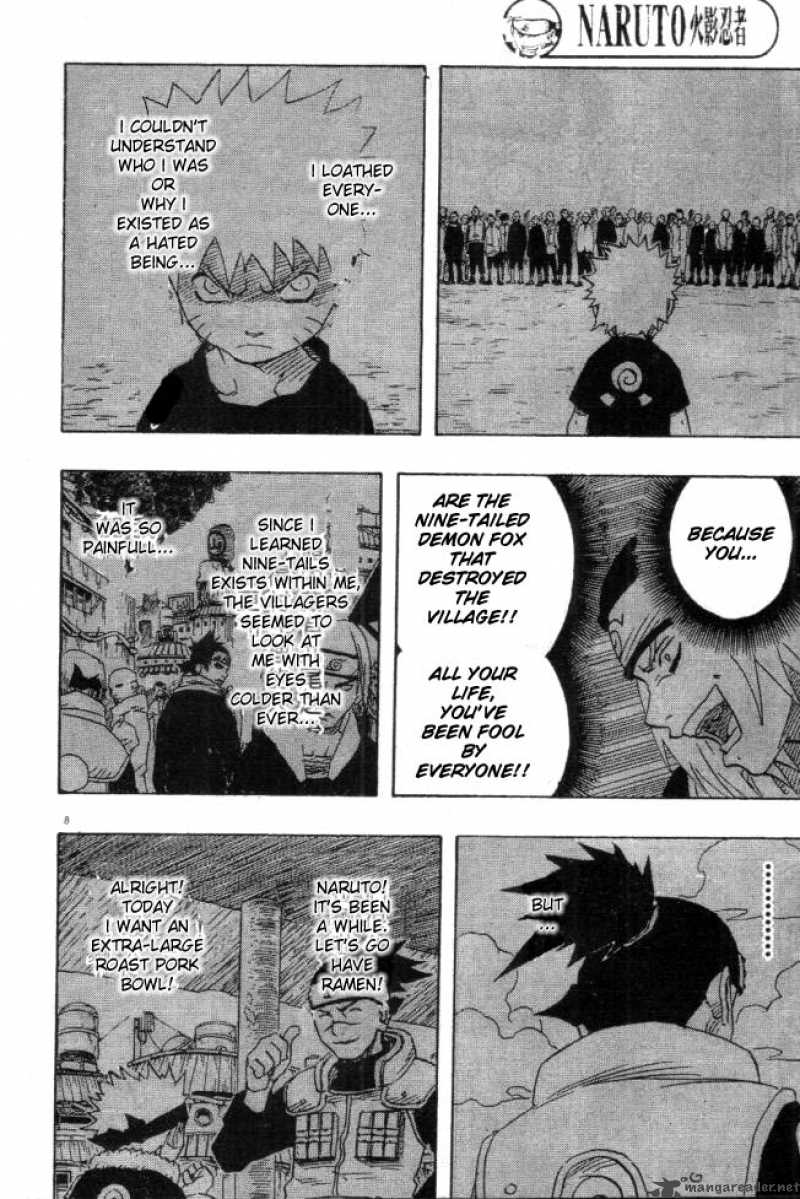 Naruto 132 8