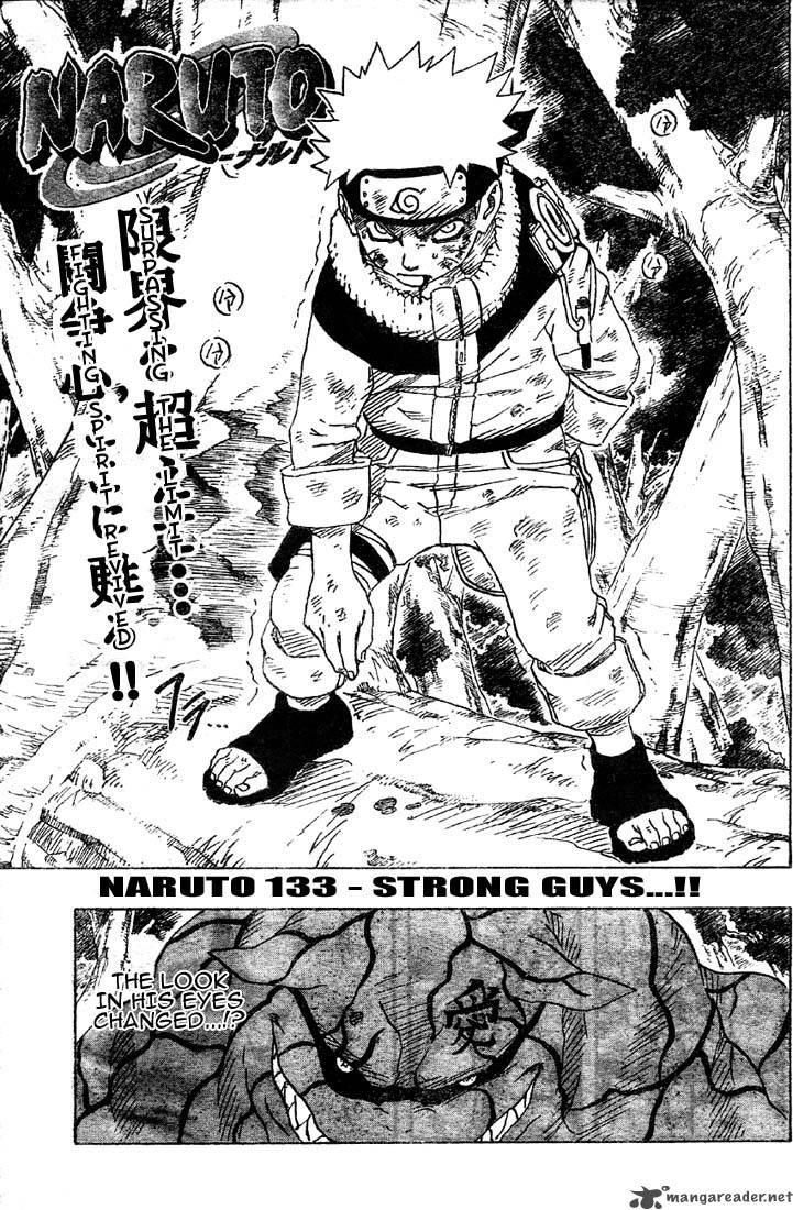Naruto 133 1