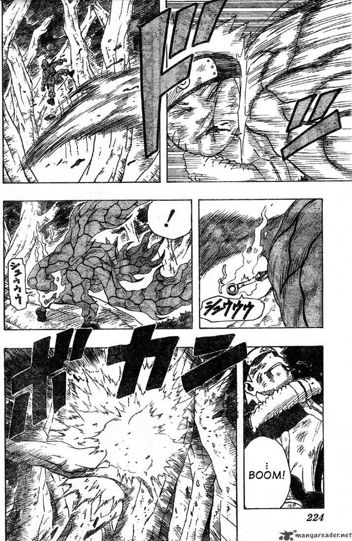 Naruto 133 8