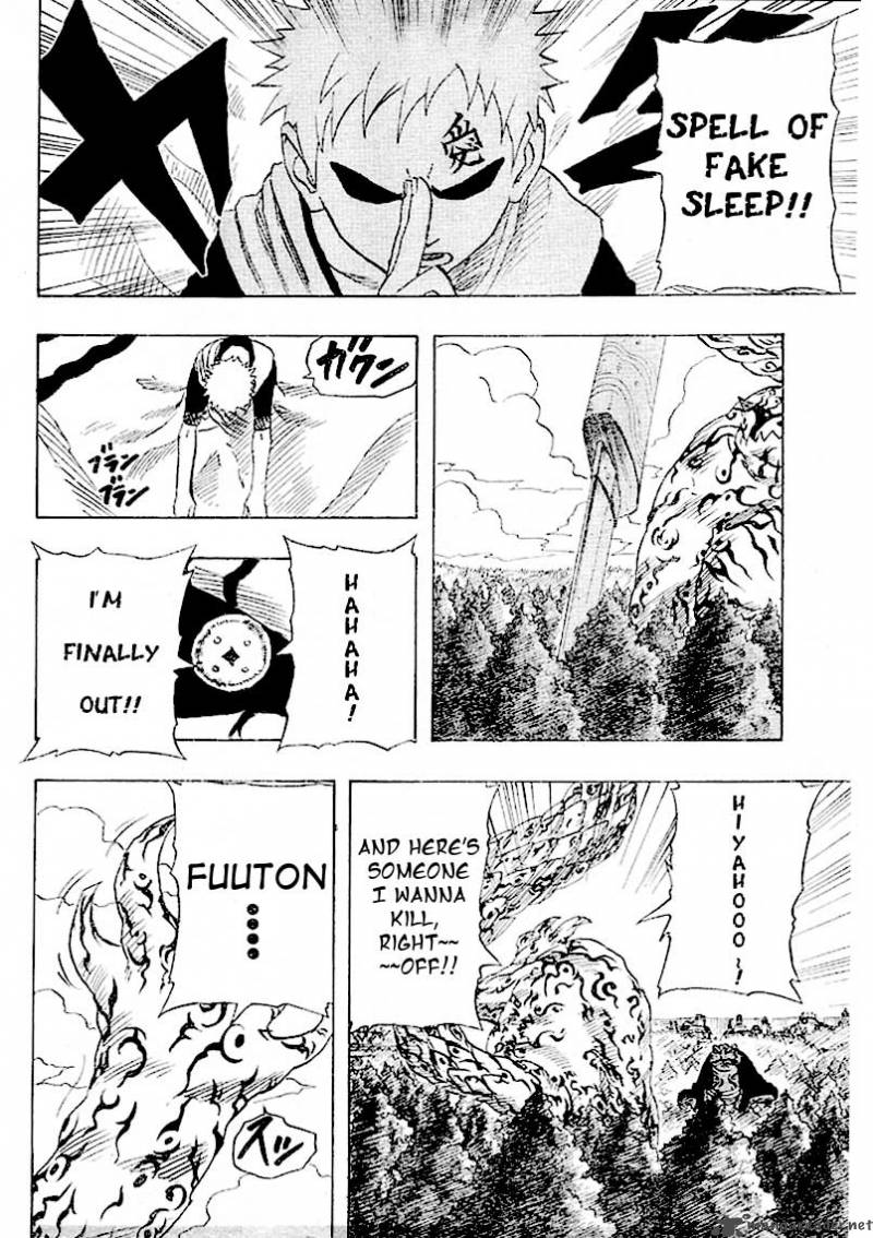Naruto 135 10