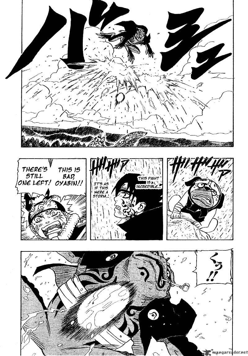 Naruto 135 13