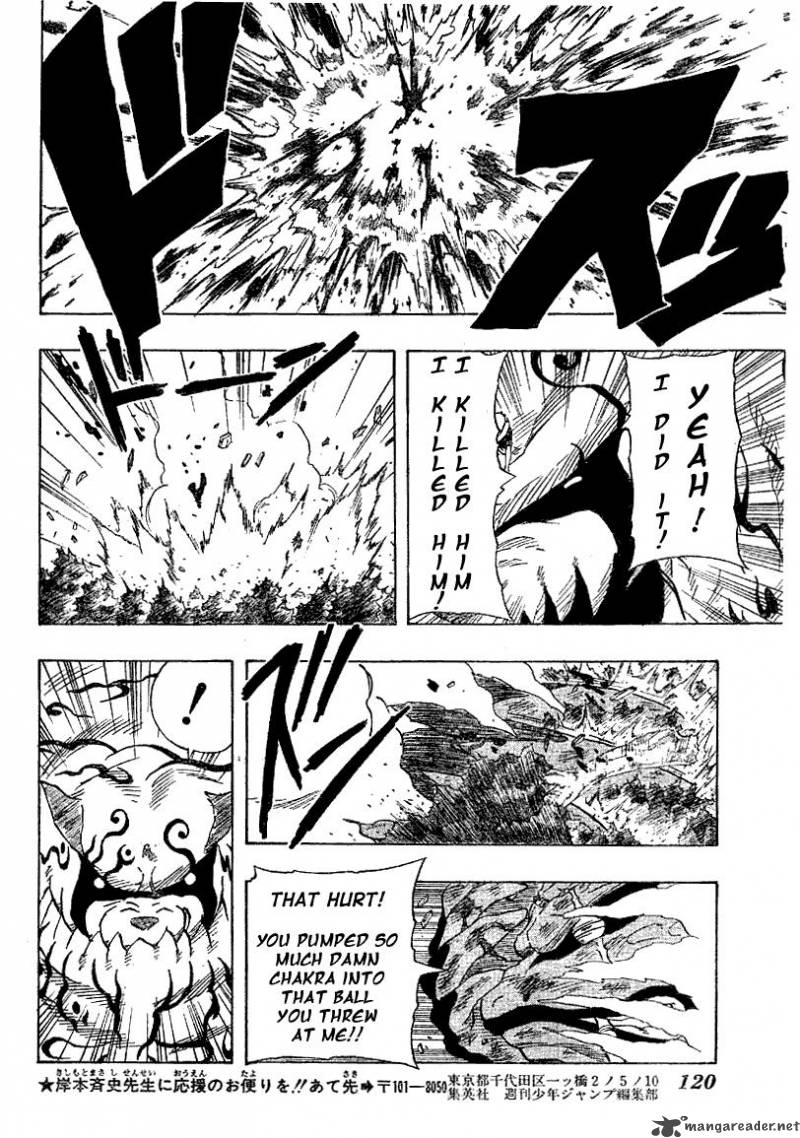 Naruto 135 14