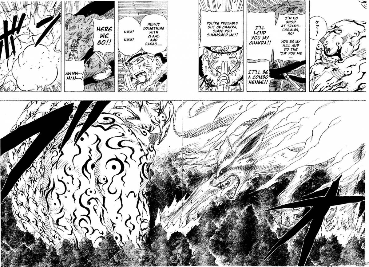 Naruto 135 16
