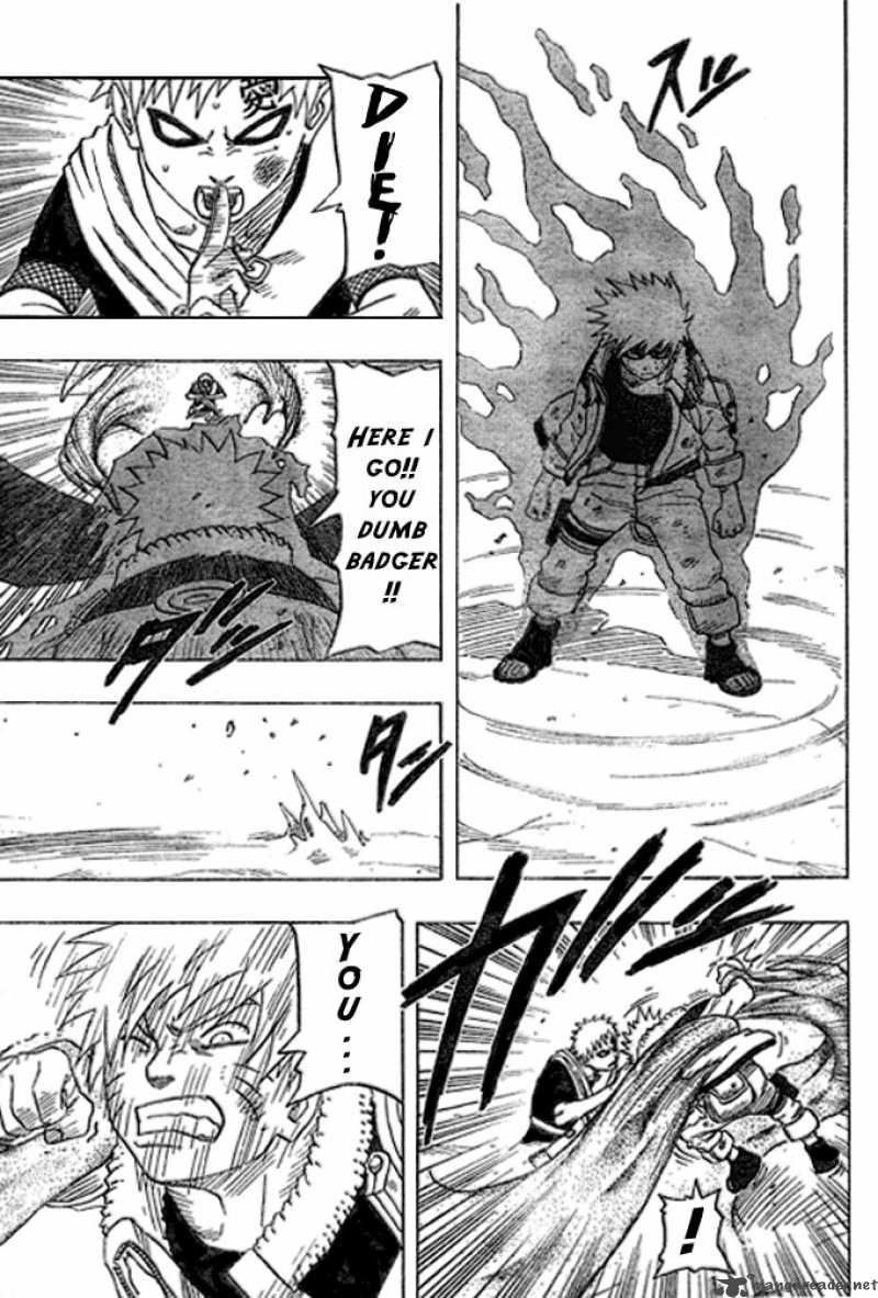 Naruto 136 11