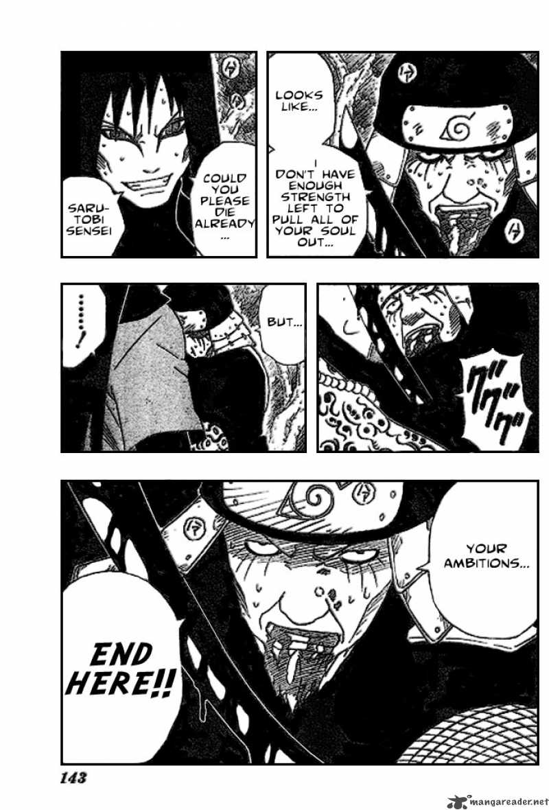 Naruto 136 19