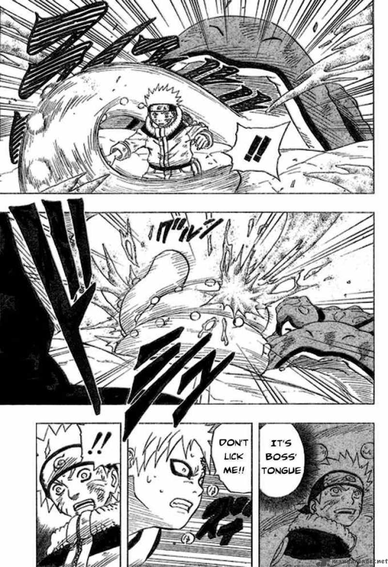 Naruto 136 5