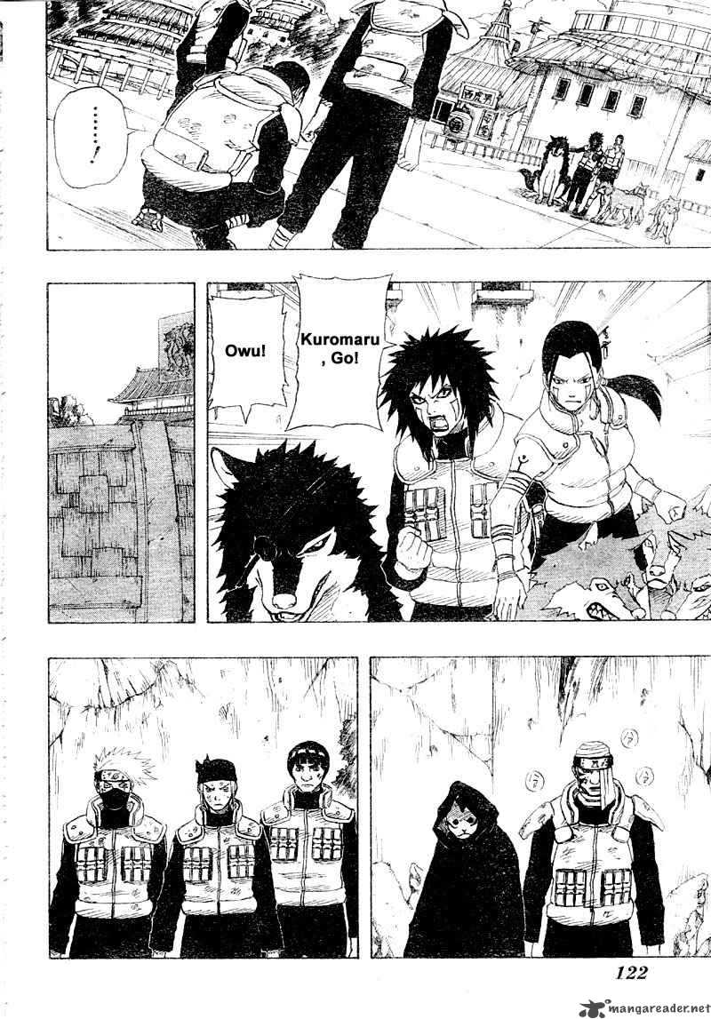 Naruto 137 12