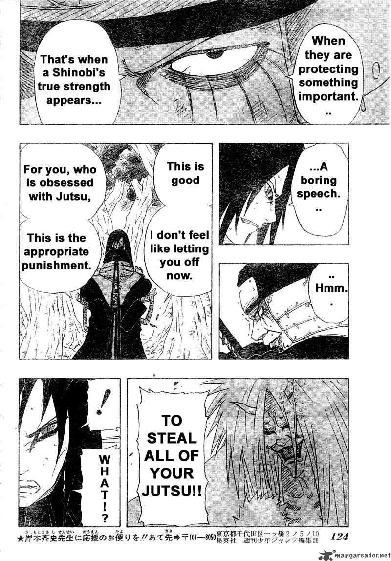 Naruto 137 14