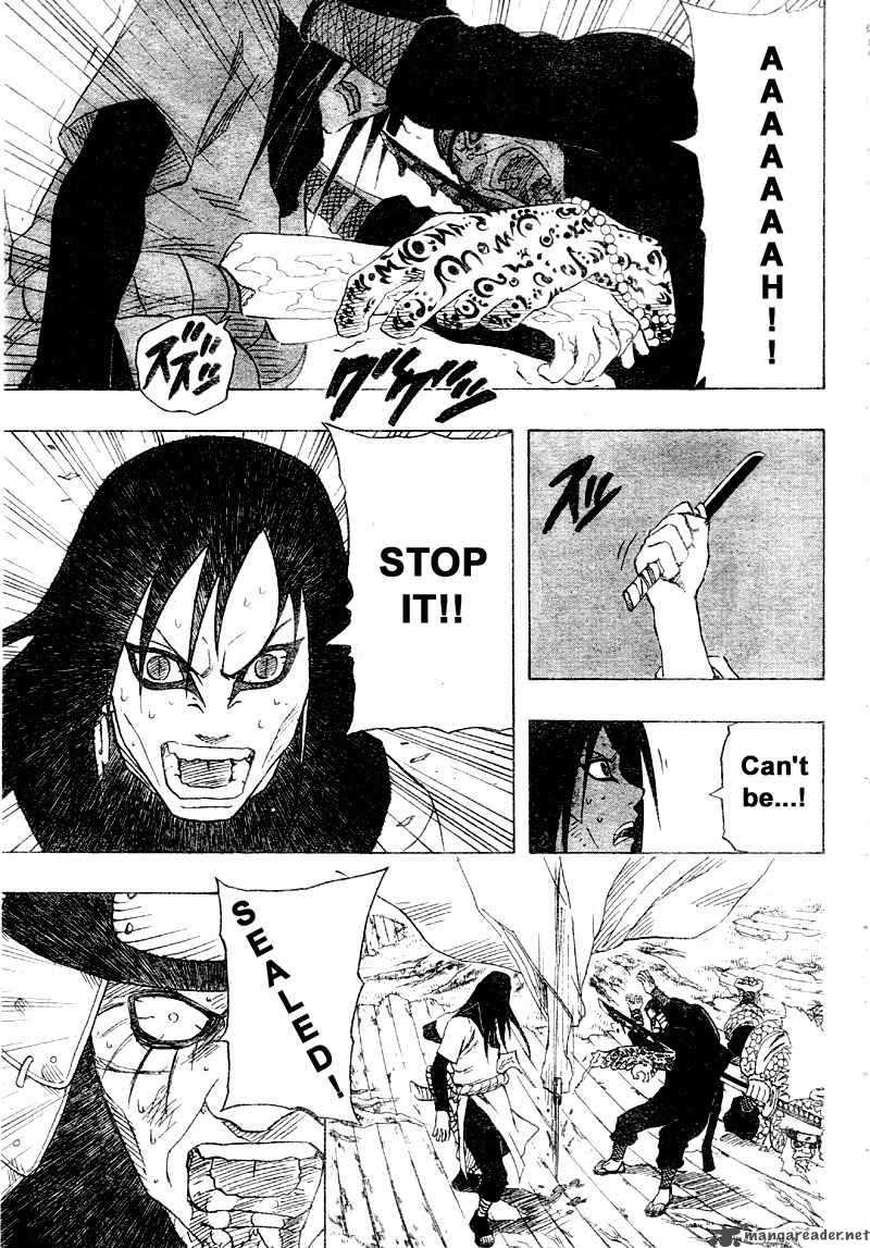 Naruto 137 15