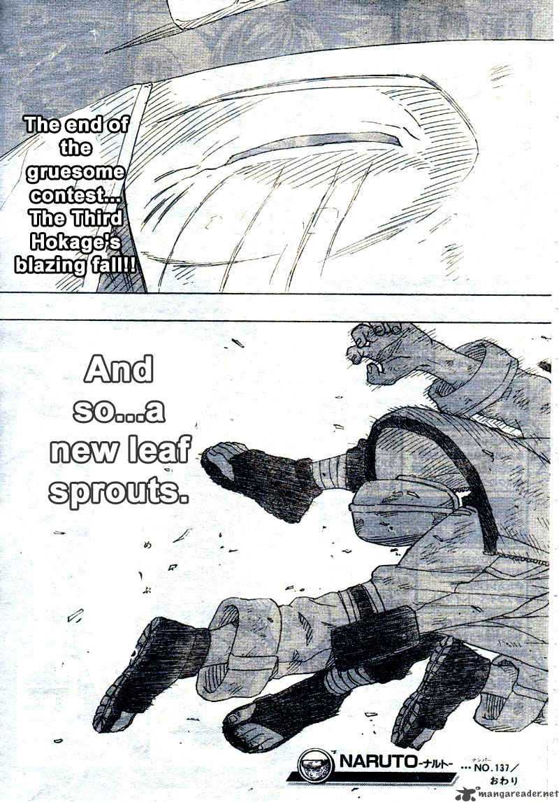 Naruto 137 19