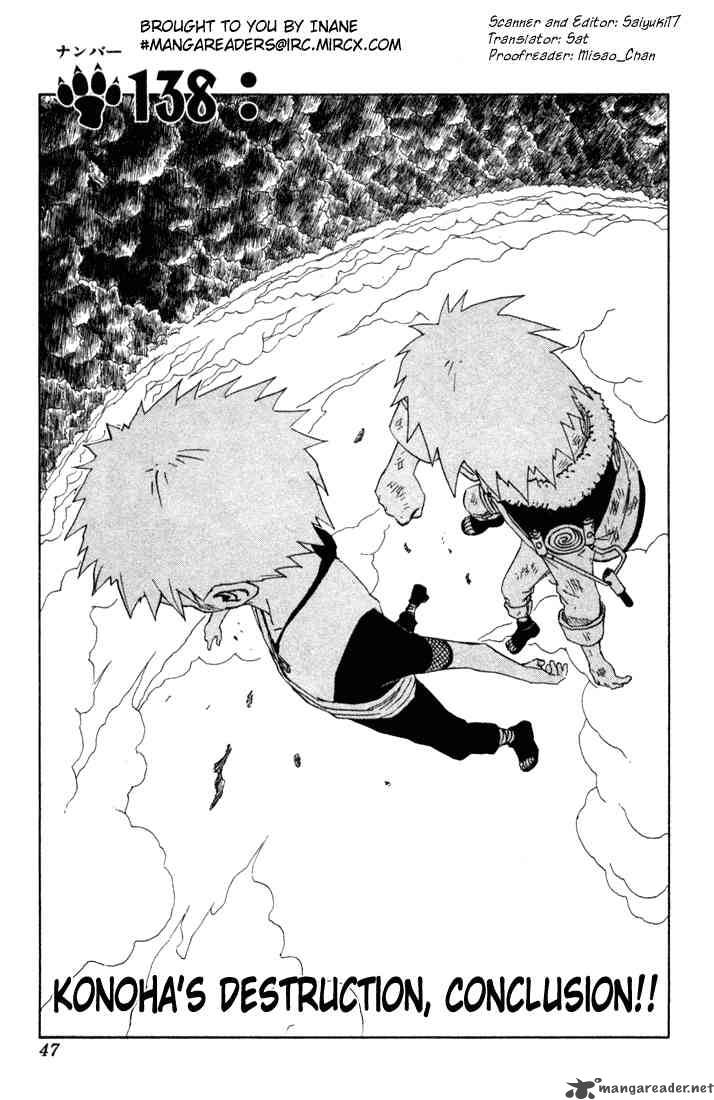 Naruto 138 2