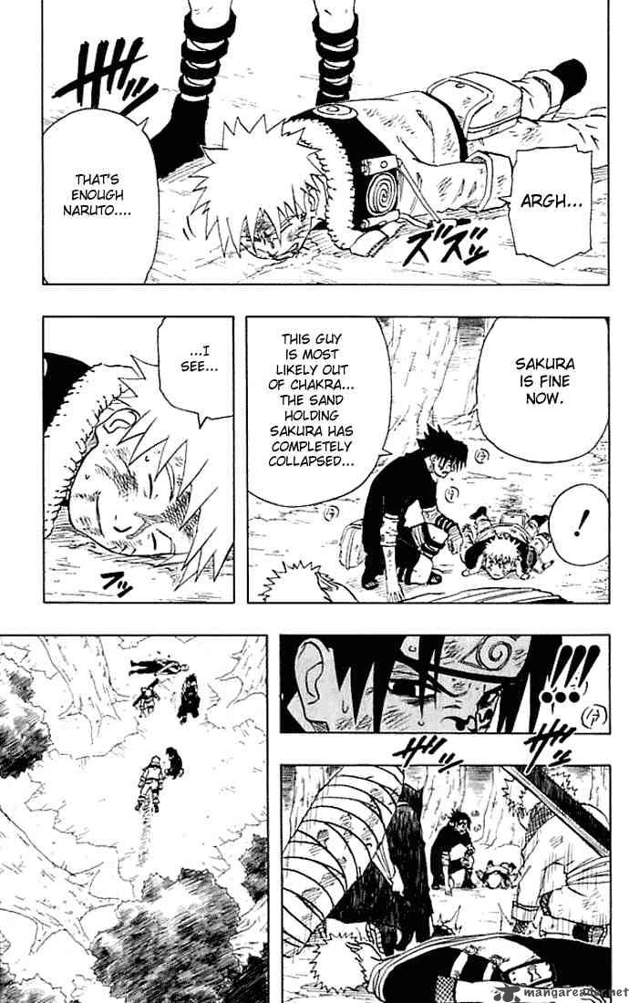 Naruto 138 20