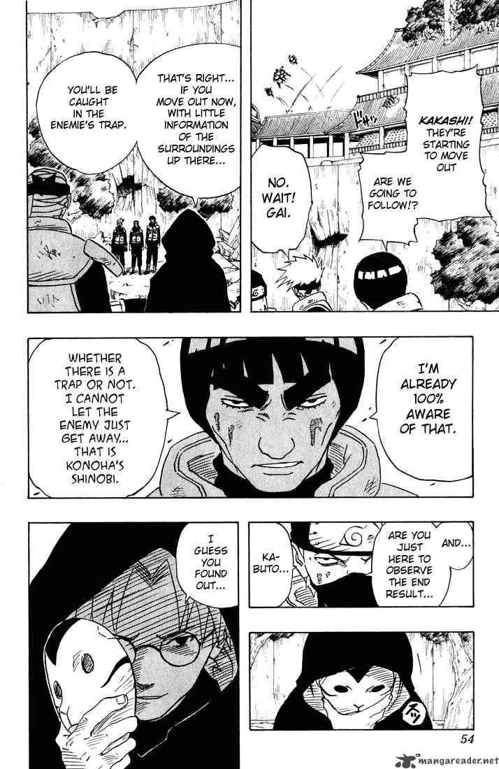 Naruto 138 9