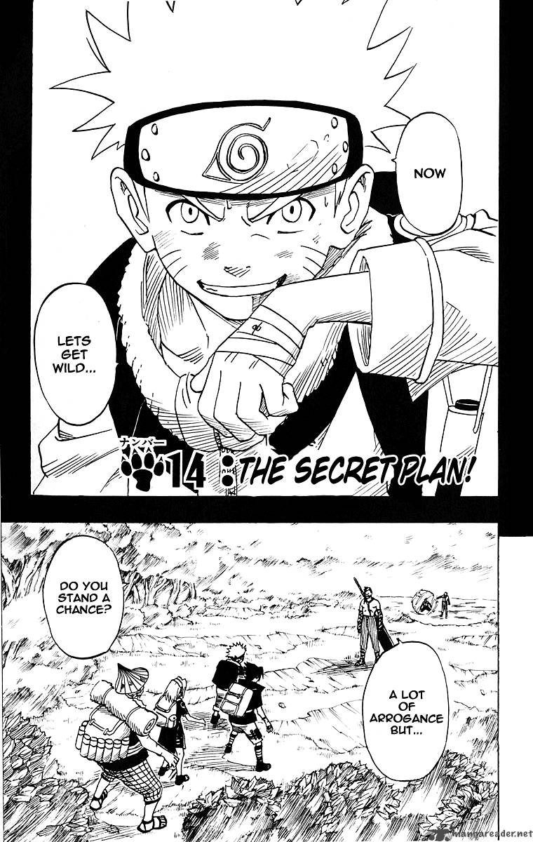 Naruto 14 1