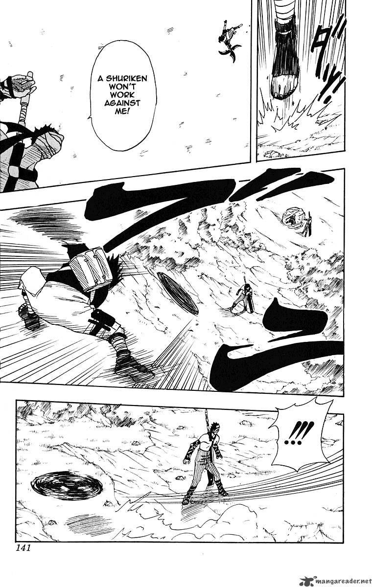 Naruto 14 15