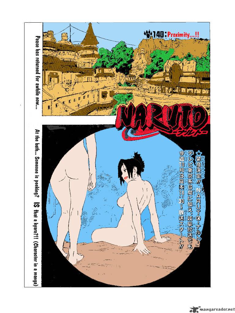 Naruto 140 1