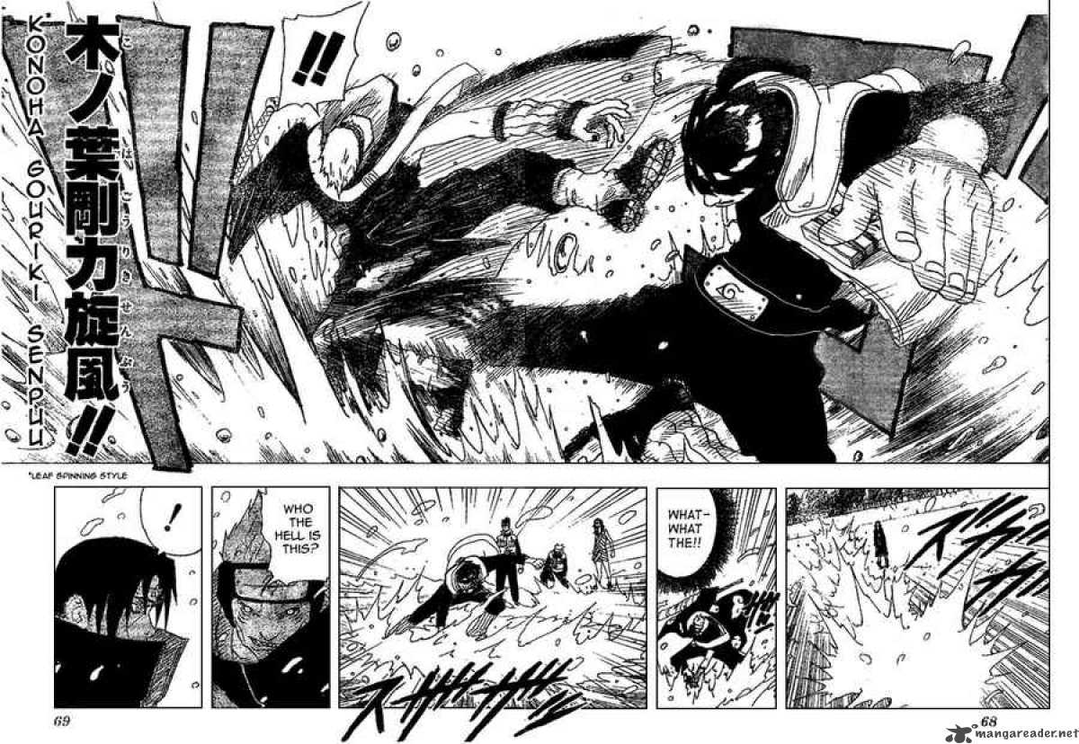 Naruto 143 10