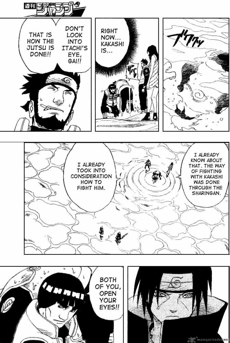 Naruto 143 12