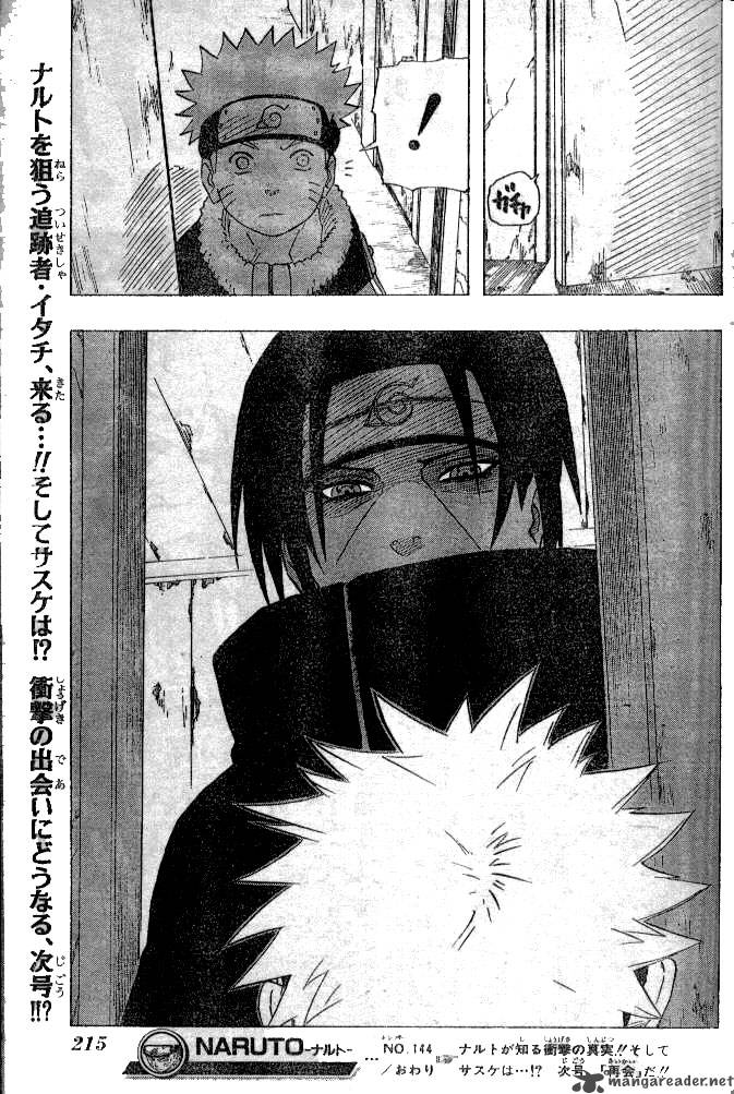 Naruto 144 19