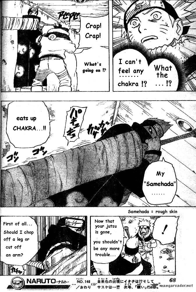 Naruto 146 18
