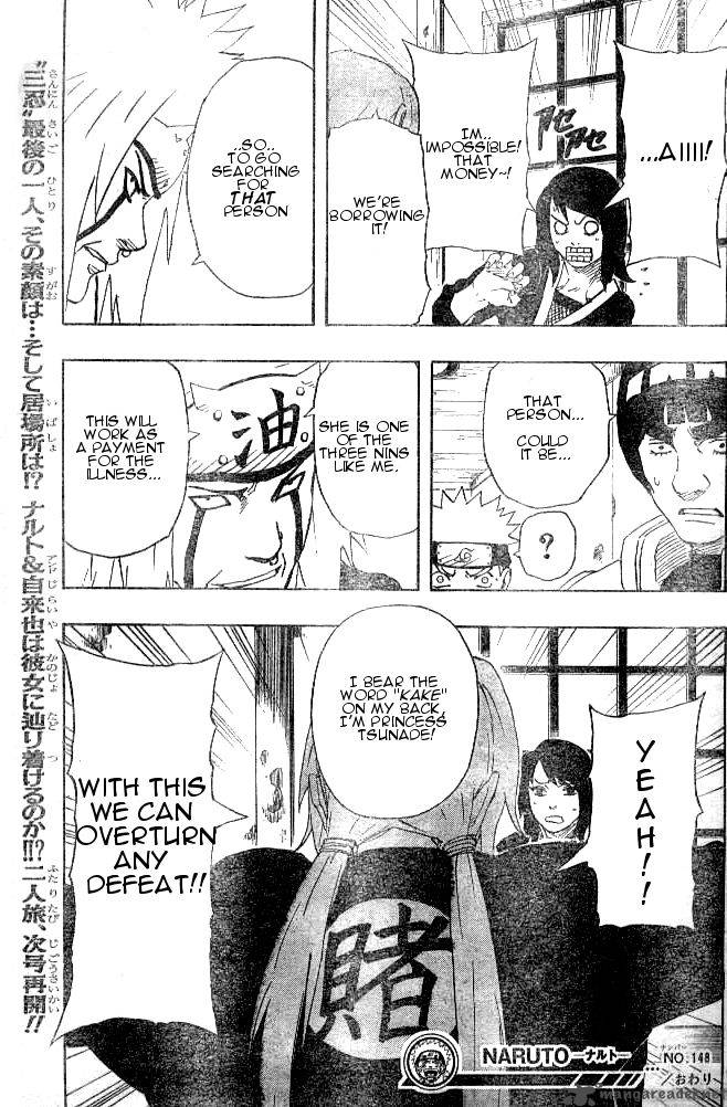 Naruto 148 19