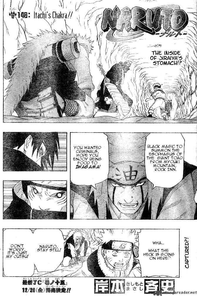 Naruto 148 2