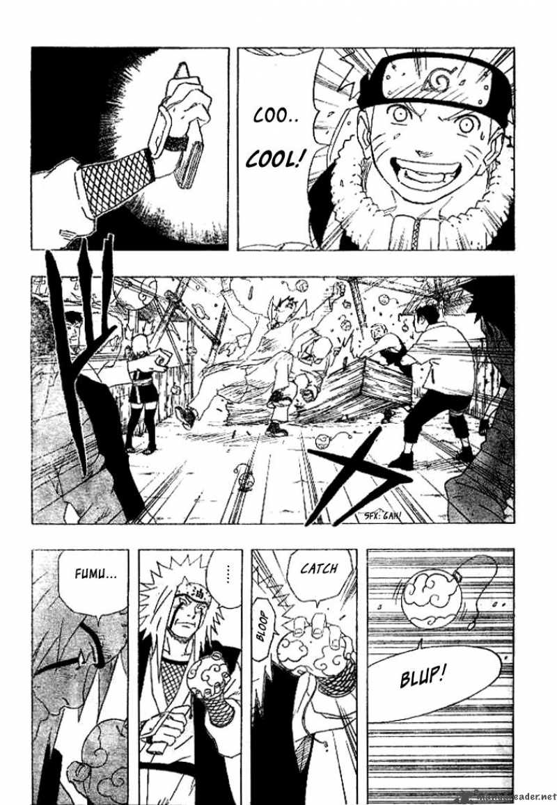 Naruto 150 15
