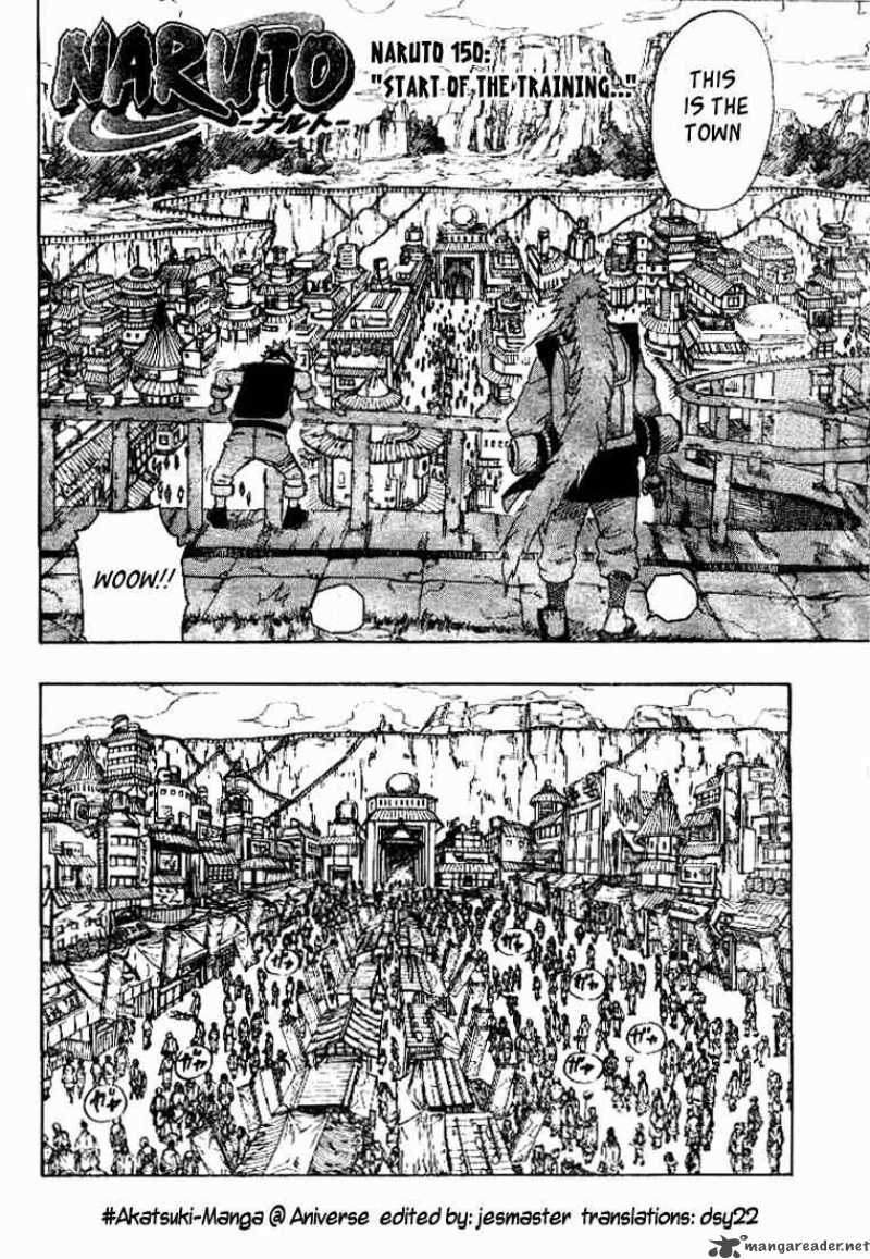 Naruto 150 2