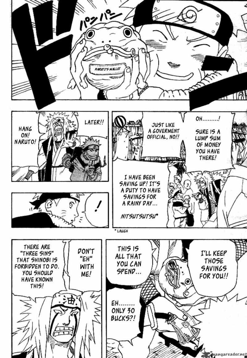 Naruto 150 4