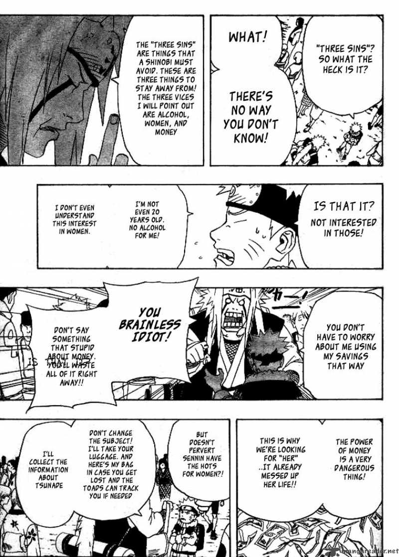 Naruto 150 5