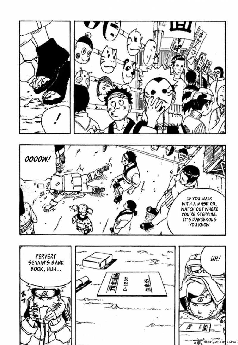 Naruto 150 7