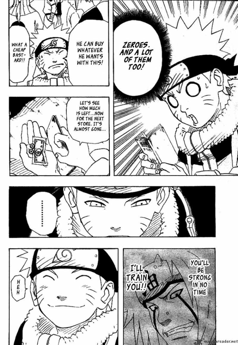 Naruto 150 8