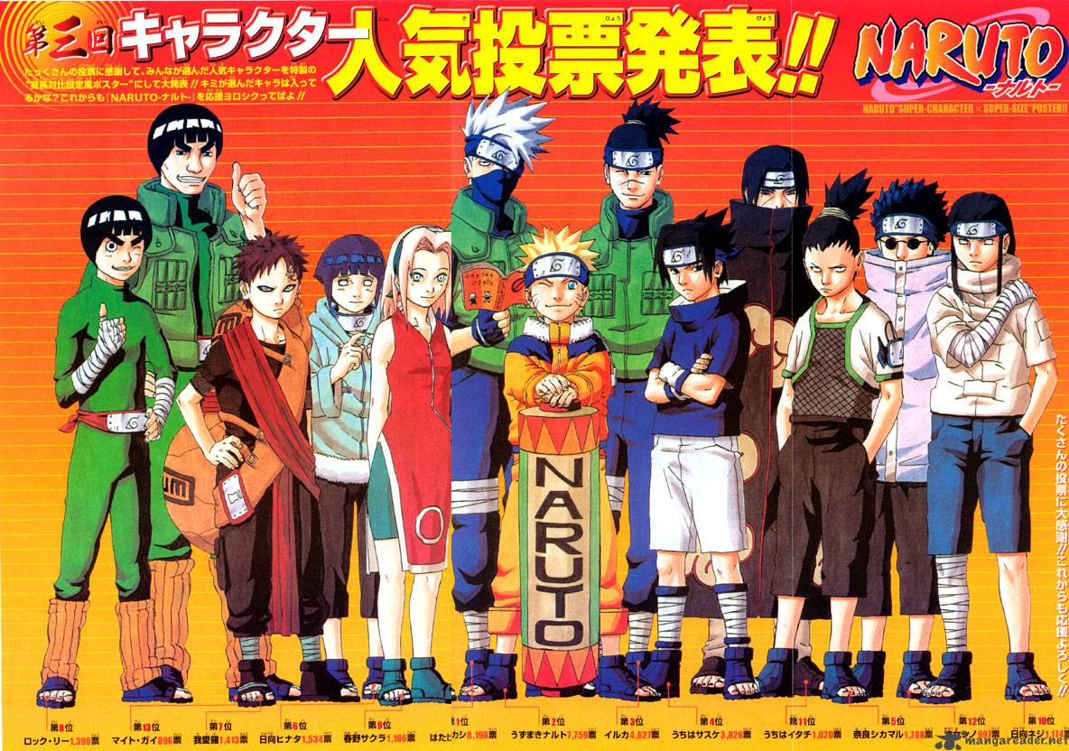 Naruto 151 18