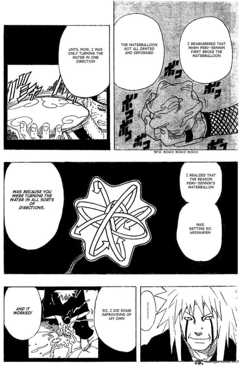 Naruto 152 6