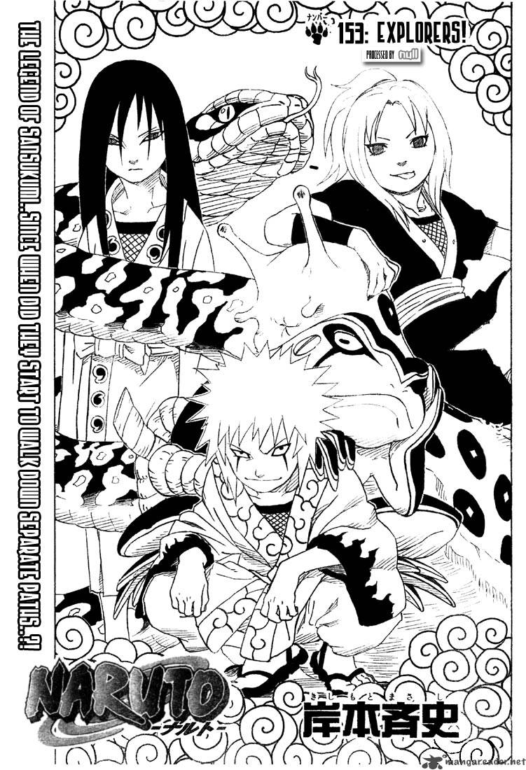 Naruto 153 1