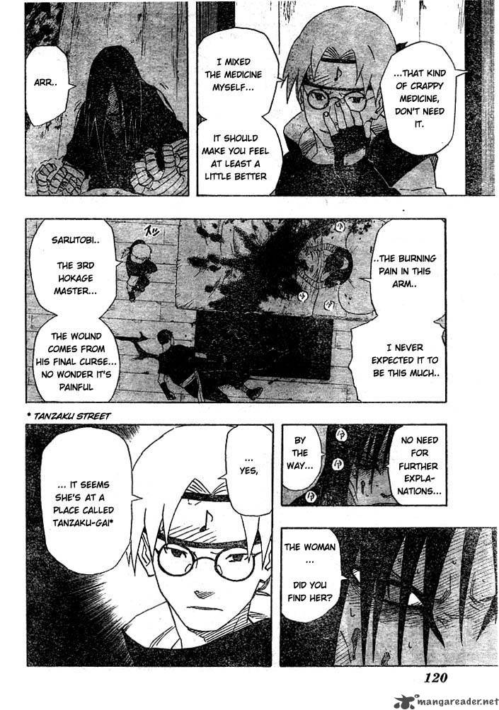 Naruto 153 12