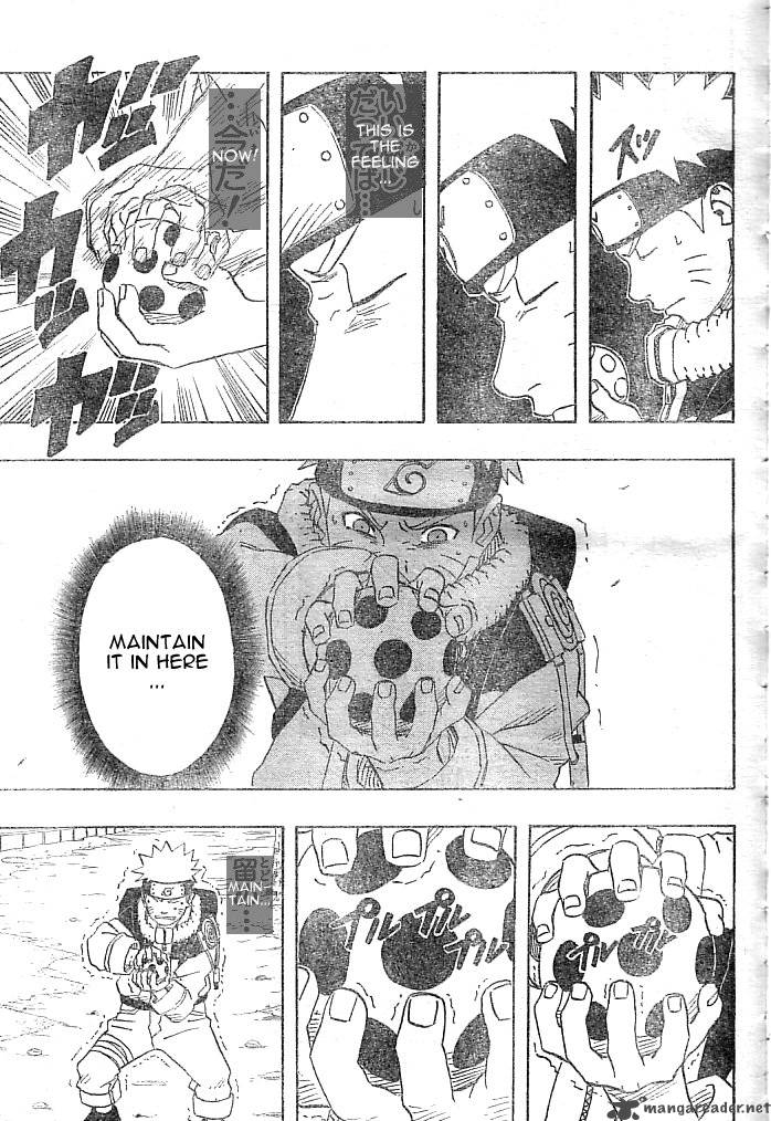 Naruto 155 12