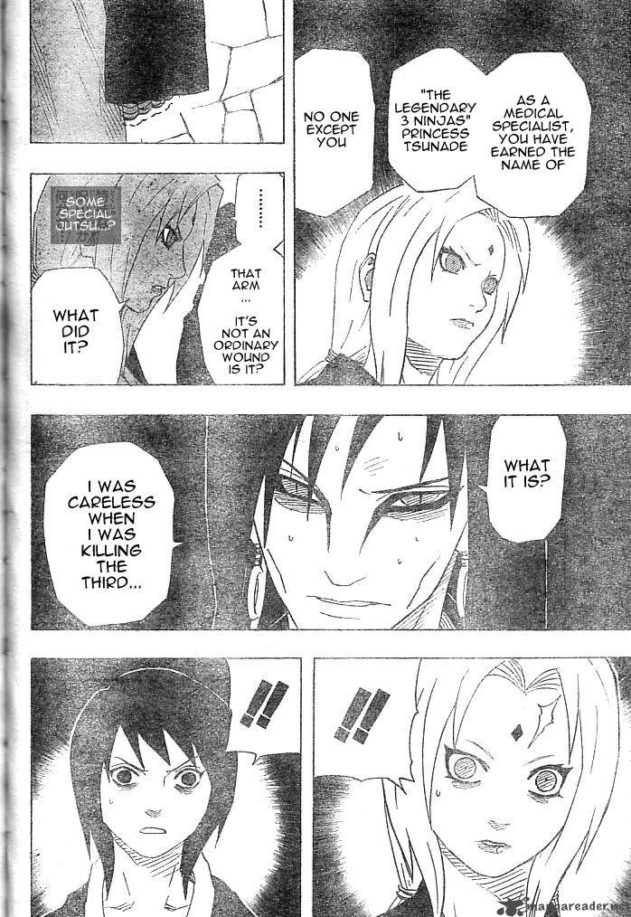 Naruto 155 17