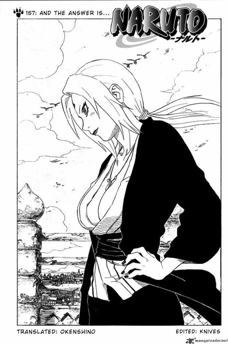 Naruto 157 1