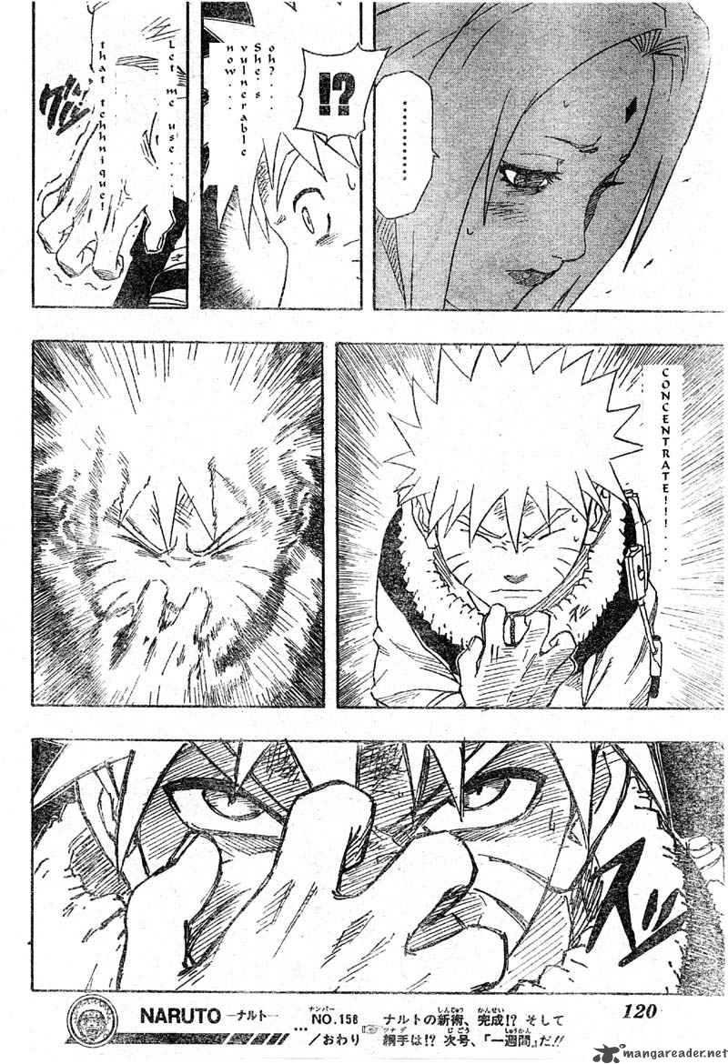 Naruto 158 18