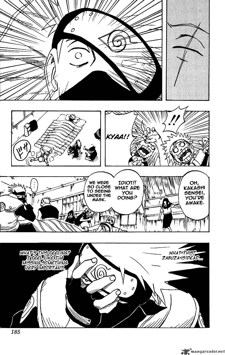 Naruto 16 19