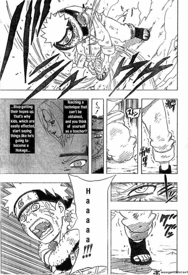 Naruto 161 13