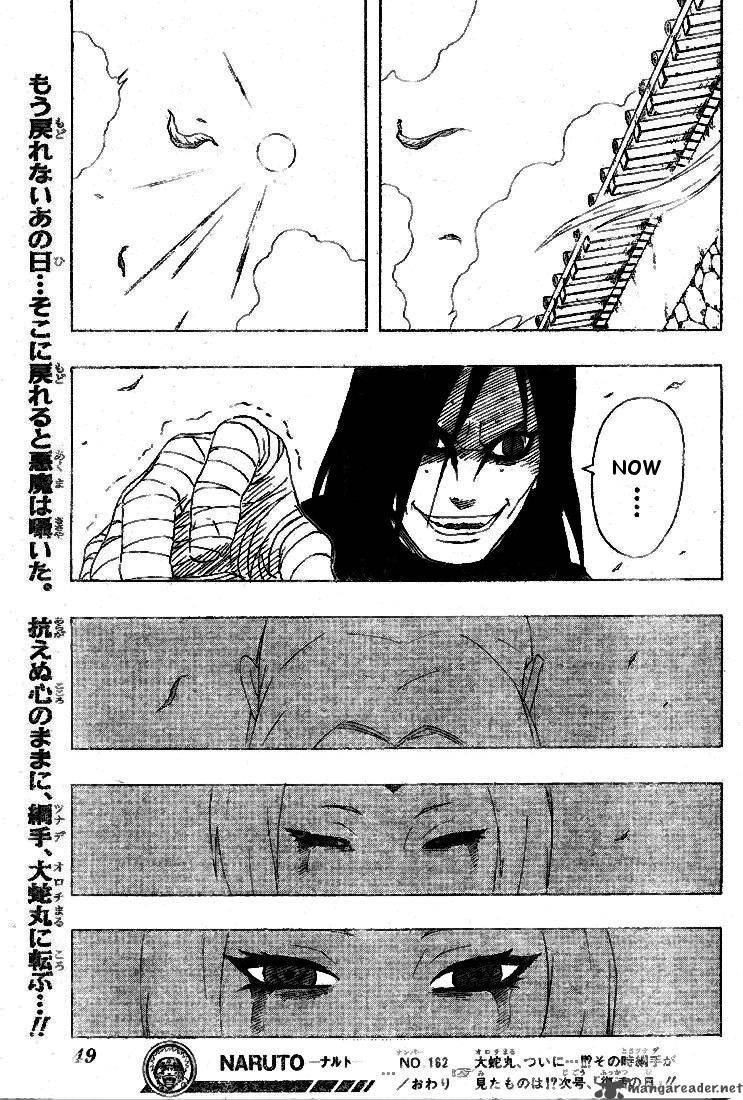 Naruto 162 19